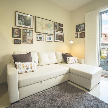 פורטו Bombarda Vintage Apartments מראה חיצוני תמונה