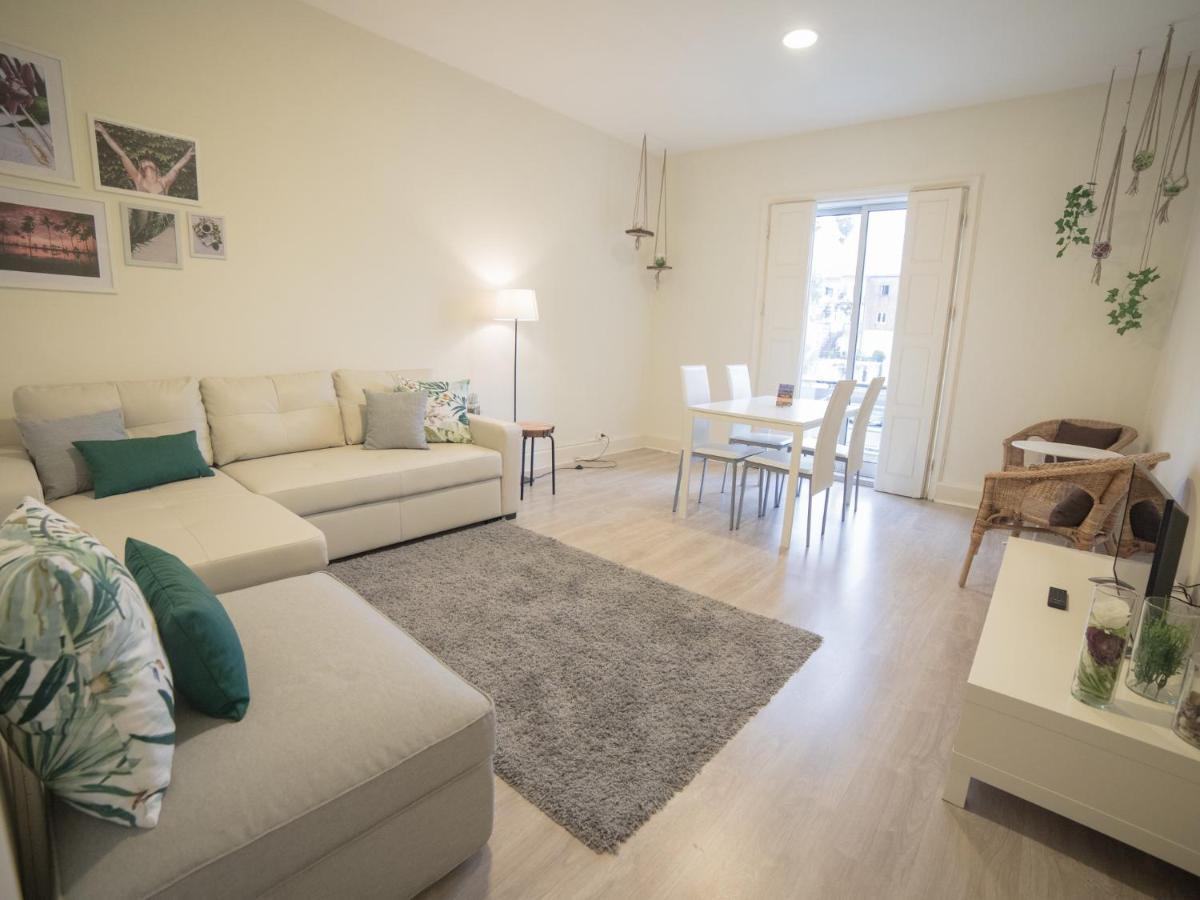 פורטו Bombarda Vintage Apartments מראה חיצוני תמונה