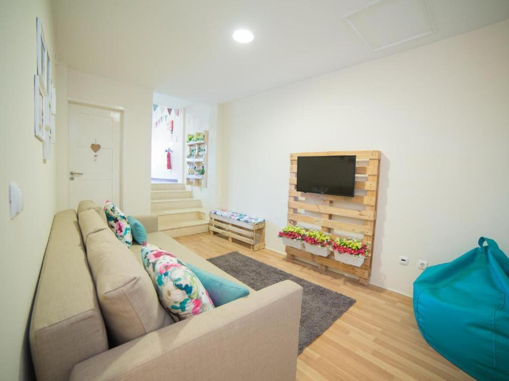 פורטו Bombarda Vintage Apartments מראה חיצוני תמונה