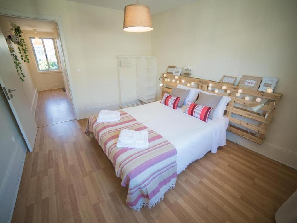 פורטו Bombarda Vintage Apartments מראה חיצוני תמונה