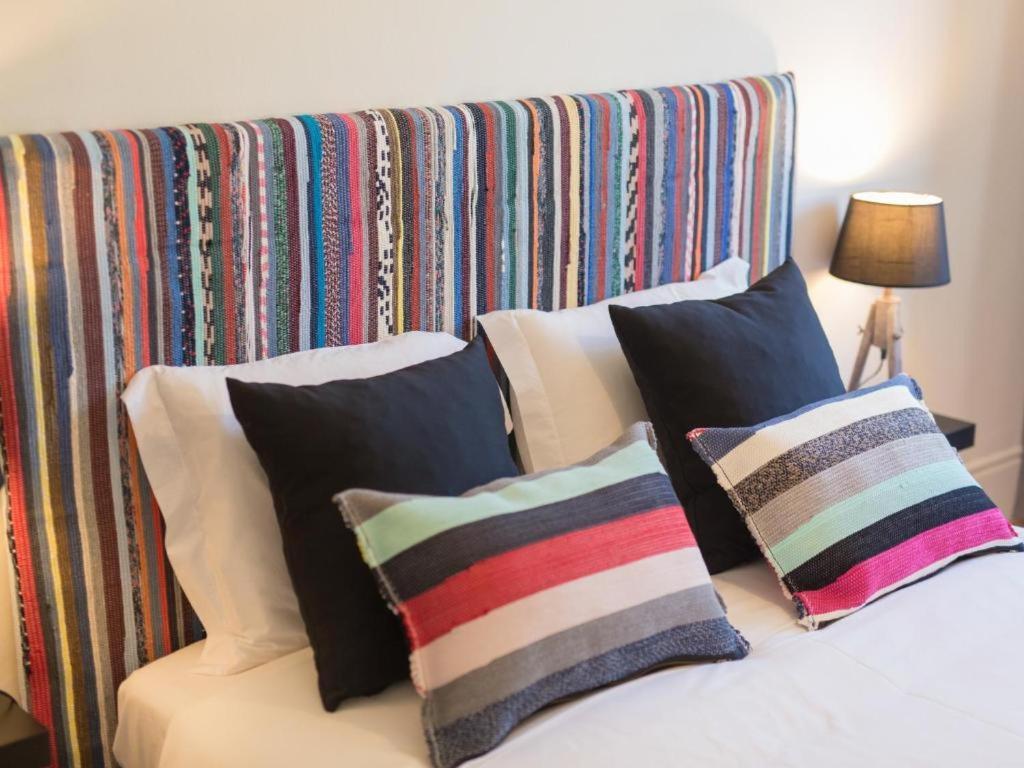 פורטו Bombarda Vintage Apartments מראה חיצוני תמונה