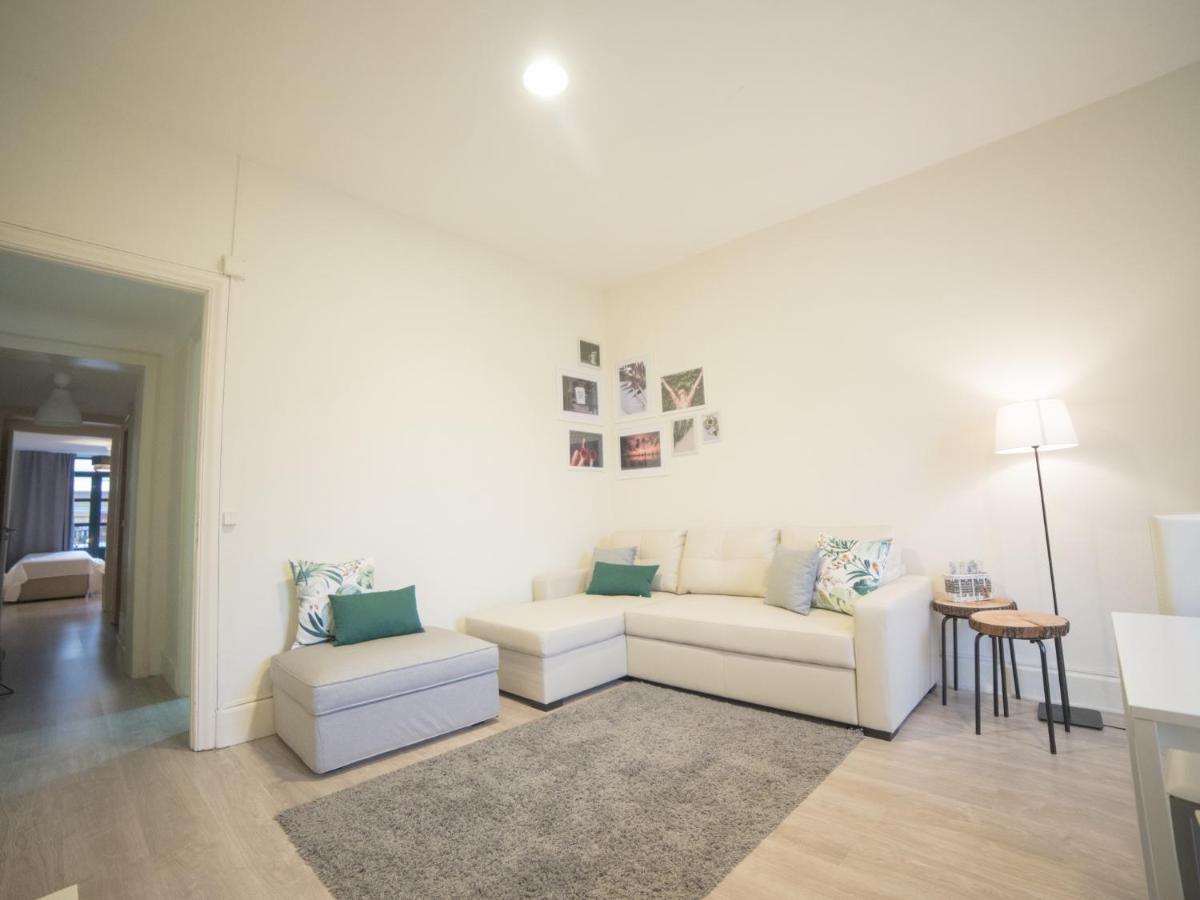 פורטו Bombarda Vintage Apartments מראה חיצוני תמונה