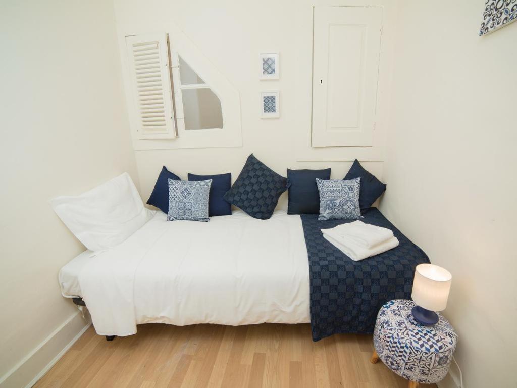 פורטו Bombarda Vintage Apartments מראה חיצוני תמונה