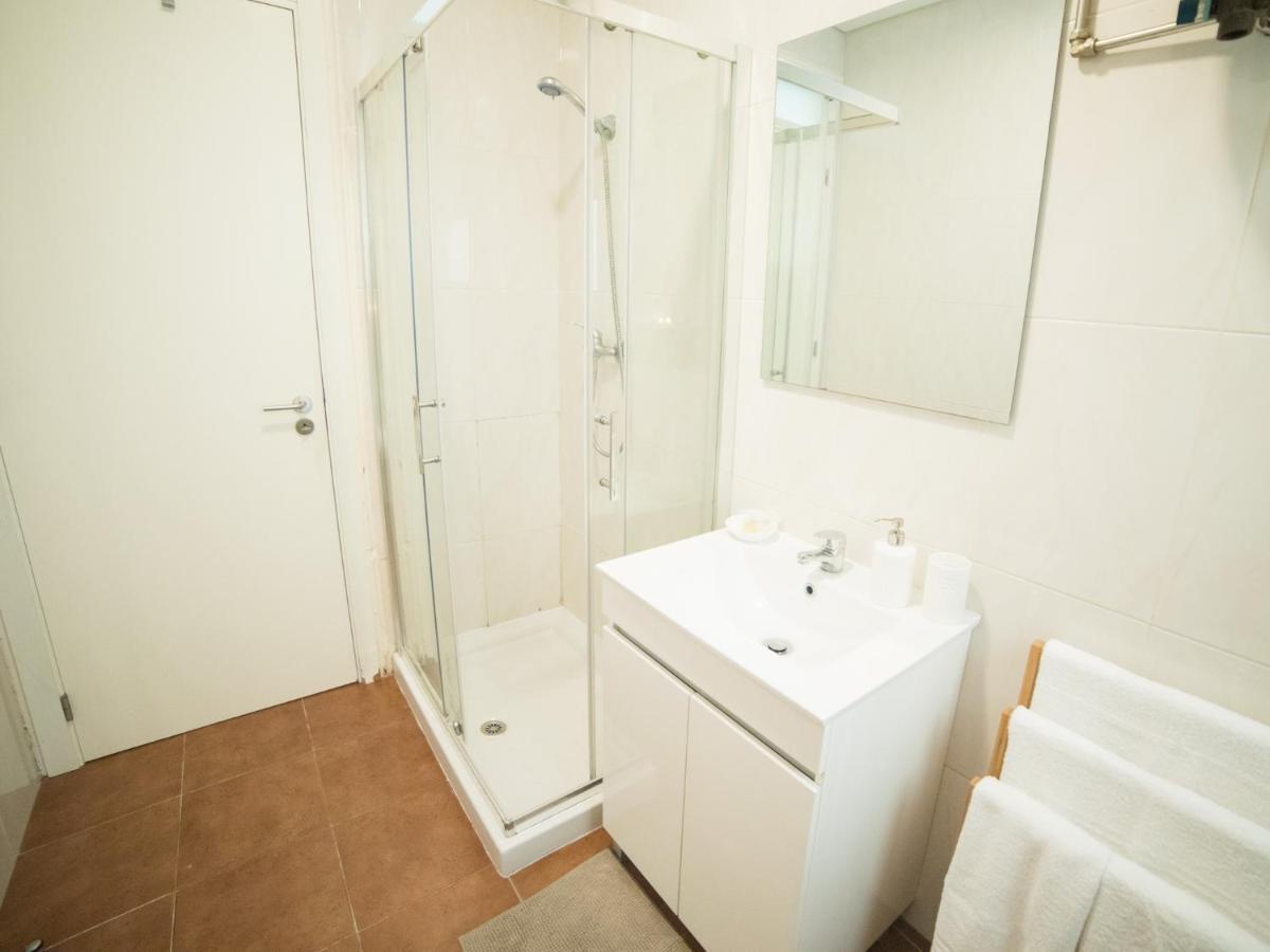פורטו Bombarda Vintage Apartments מראה חיצוני תמונה