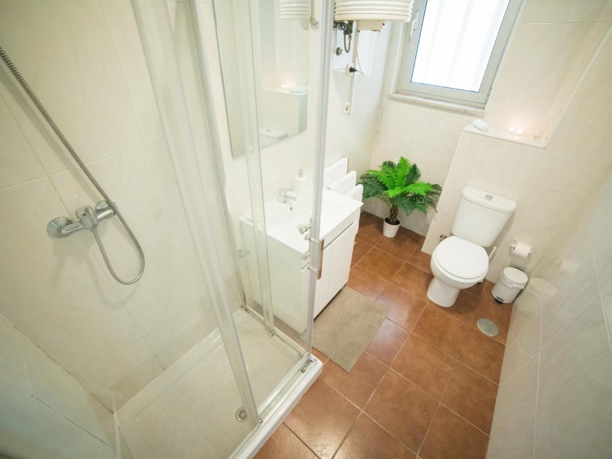 פורטו Bombarda Vintage Apartments מראה חיצוני תמונה
