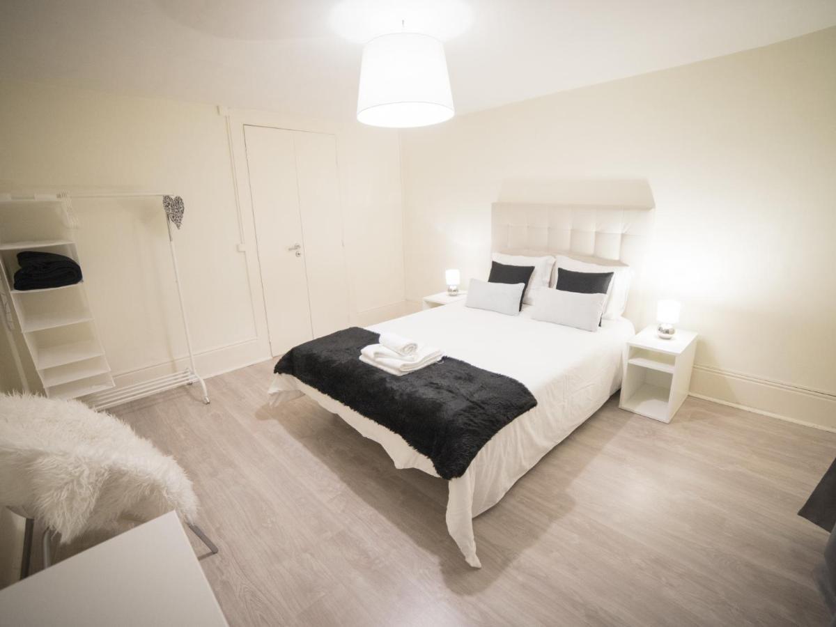 פורטו Bombarda Vintage Apartments מראה חיצוני תמונה