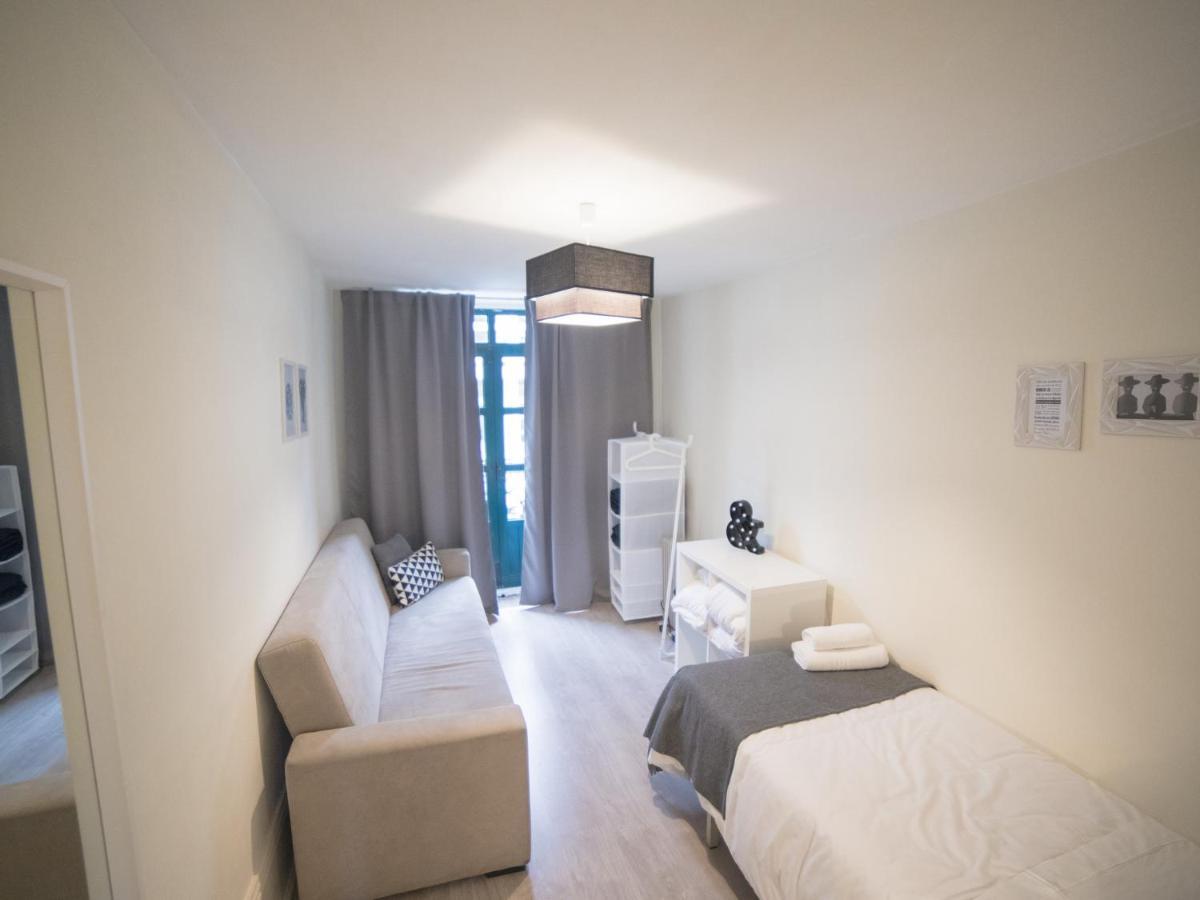 פורטו Bombarda Vintage Apartments מראה חיצוני תמונה