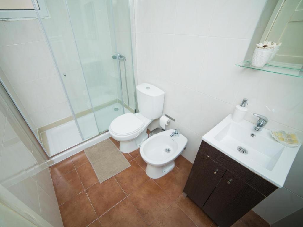פורטו Bombarda Vintage Apartments מראה חיצוני תמונה