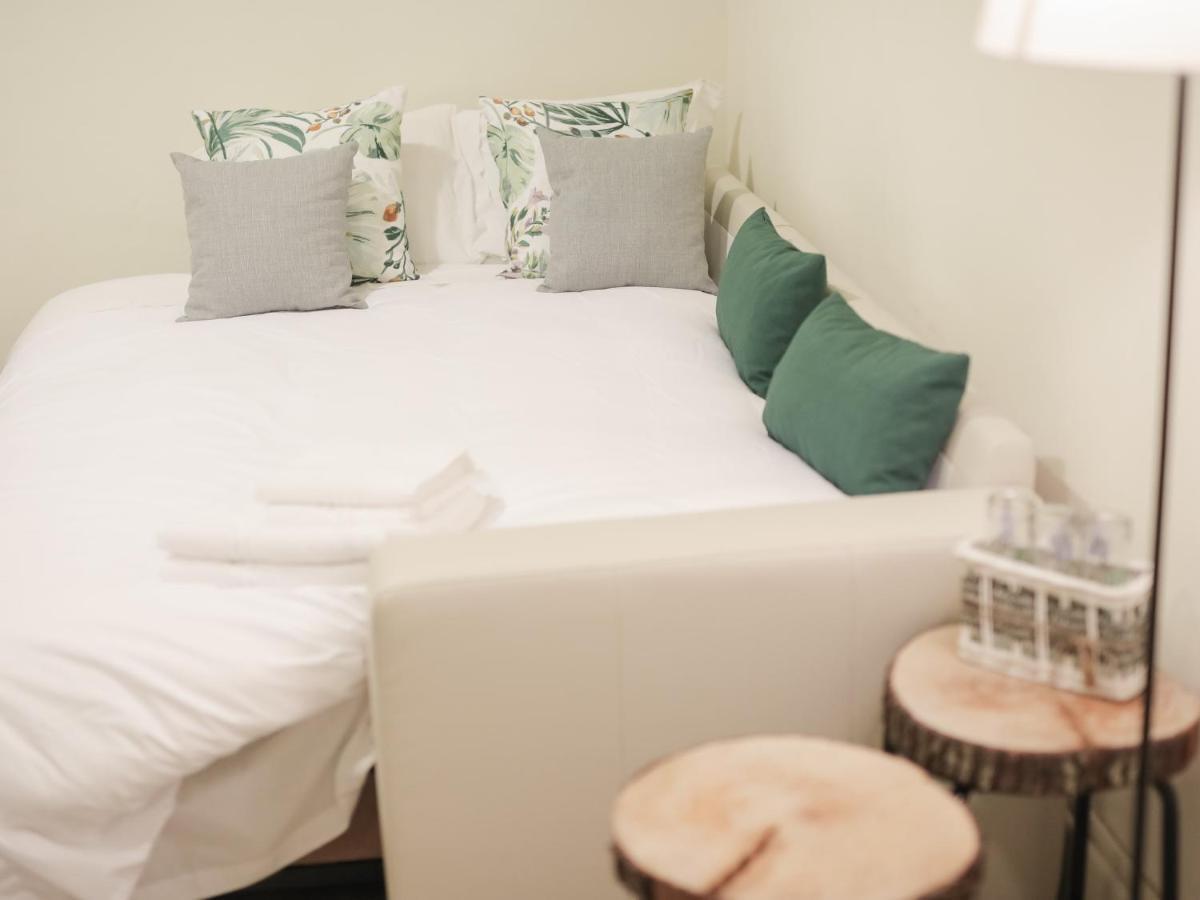 פורטו Bombarda Vintage Apartments מראה חיצוני תמונה