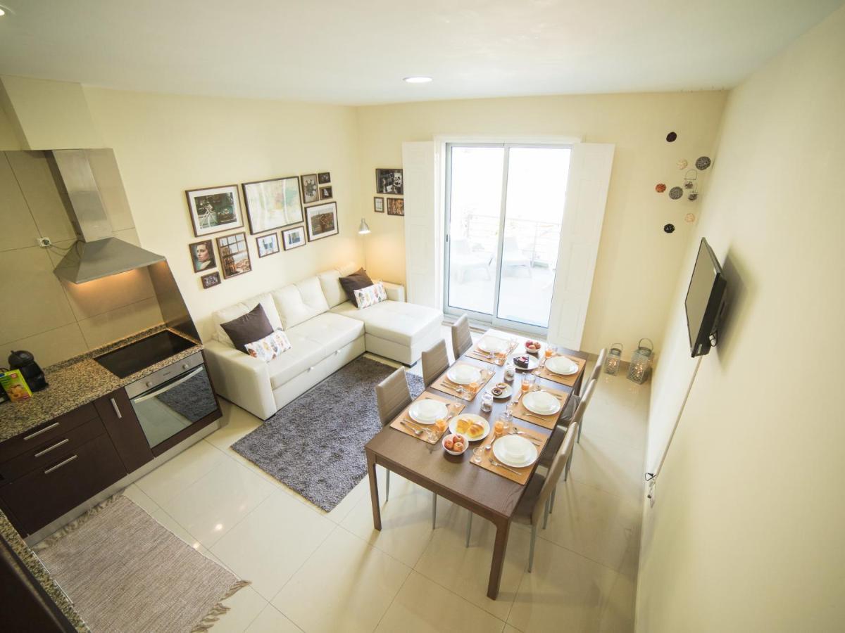פורטו Bombarda Vintage Apartments מראה חיצוני תמונה